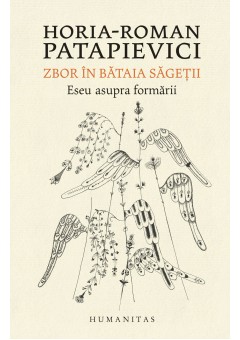 Zbor in bataia sagetii