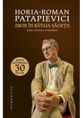 Zbor in bataia sagetii