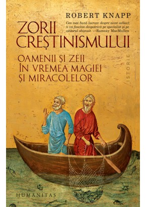 Zorii crestinismului