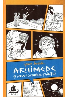 Arhimede si inceputurile..