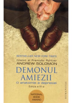 Demonul amiezii Editia a..