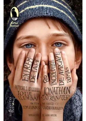 Extrem de tare si incredibil de aproape