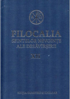 Filocalia XII..