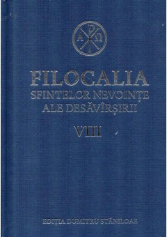 Filocalia VIII..