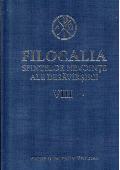 Filocalia VIII