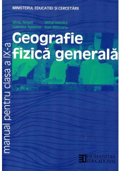 Geografie fizica general..