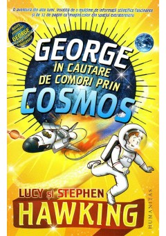 George in cautare de comori prin Cosmos