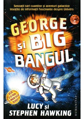 George si Big Bangul