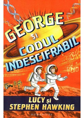George si codul indescifrabil