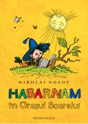 Habarnam in Orasul Soarelui