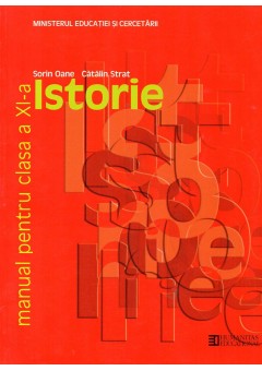 Istorie. Manual pentru c..