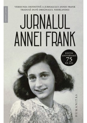 Jurnalul Annei Frank