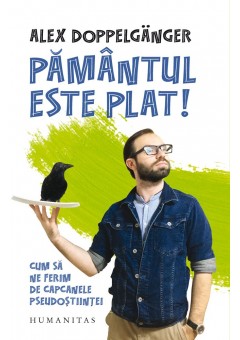 Pamantul este plat, Cum ..