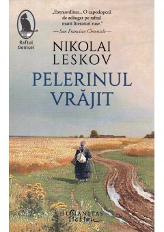 Pelerinul vrajit