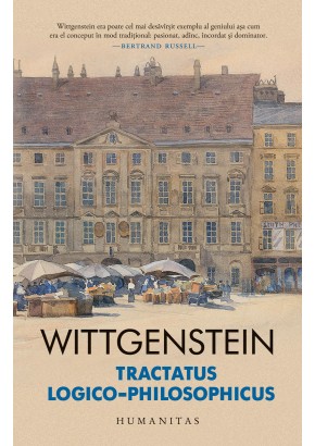 Tractatus Logico-Philosophicus