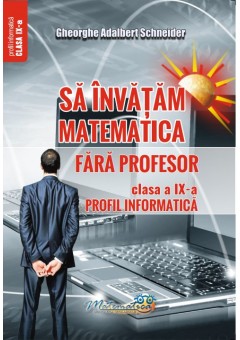 Sa invatam matematica fa..