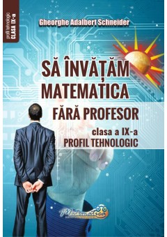 Sa invatam matematica fa..