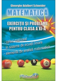 Matematica - exercitii s..