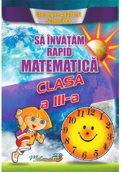 Sa invatam rapid matemat..