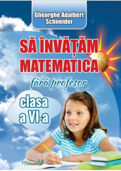 Sa invatam matematica fa..