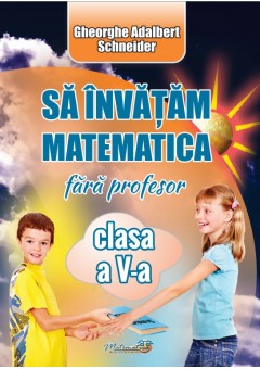 Sa invatam matematica fa..