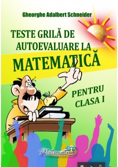 Teste grila de autoevalu..