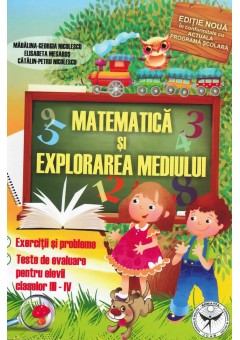 Matematica si explorarea..