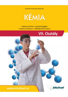 Chimie - Manual pentru c..