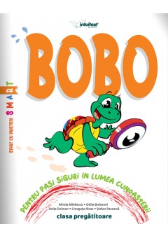 Bobo - Caiet interdiscip..