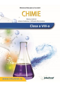 Chimie manual pentru cla..