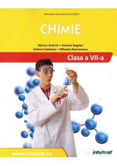 Chimie manual pentru cla..