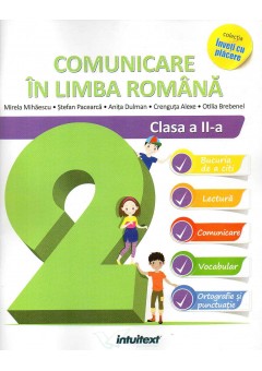 Comunicare in limba roma..