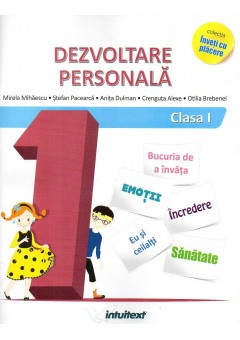 Dezvoltare personala - C..