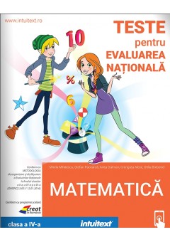 Matematica teste pentru ..