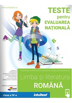 Limba si literatura roma..