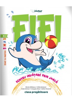 Fifi - Caiet interdiscip..