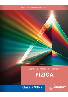Fizica  manual pentru cl..