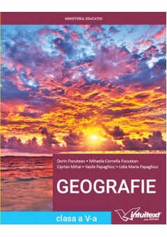 Geografie manual pentru ..