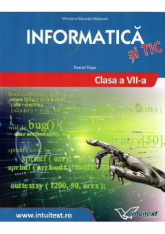 Informatica si TIC manua..