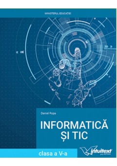 Informatica si TIC manua..