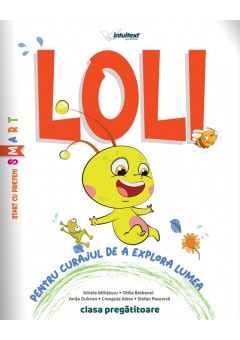 Loli - Caiet interdiscip..