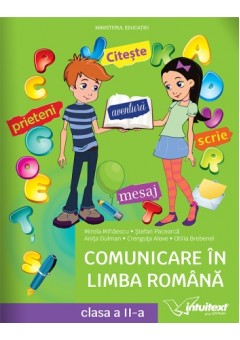 Comunicare in limba roma..