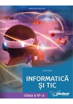 Informatica si TIC manua..