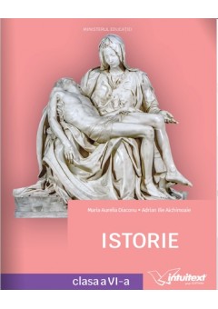 Istorie manual pentru cl..