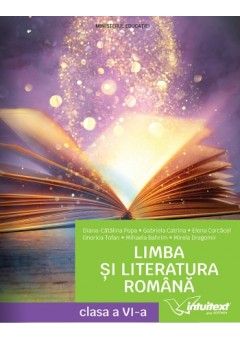 Limba si literatura roma..