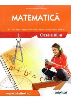 Matematica manual pentru..