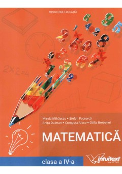 Matematica manual pentru..