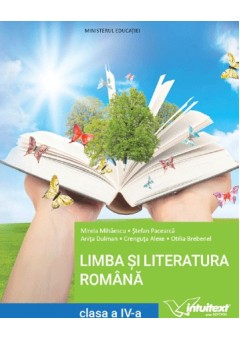 Limba si literatura roma..