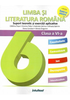 Limba si literatura roma..