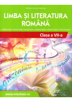 Limba si literatura roma..